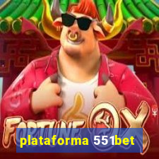 plataforma 551bet